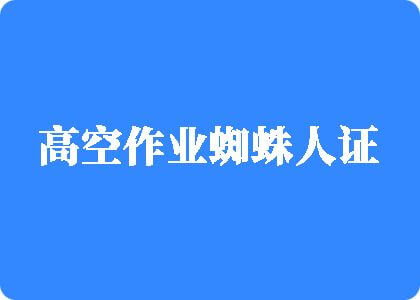 少萝砰砰砰啊啊啊啊啊啊啊啊啊啊射了好爽无码高空作业蜘蛛人证